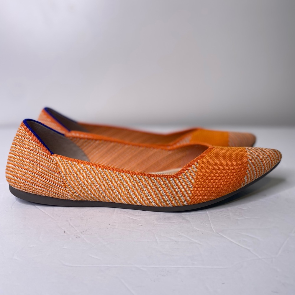 ROTHYS The Point in Sherbet size 8.5 - Picture 3 of 9